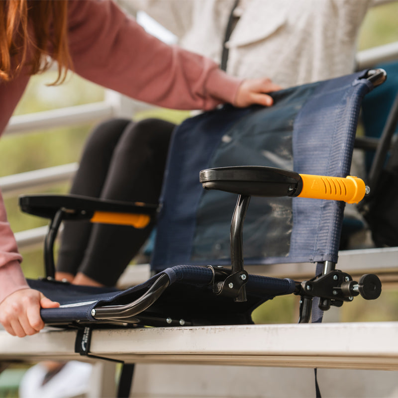 Stadium Rock-Cliner®